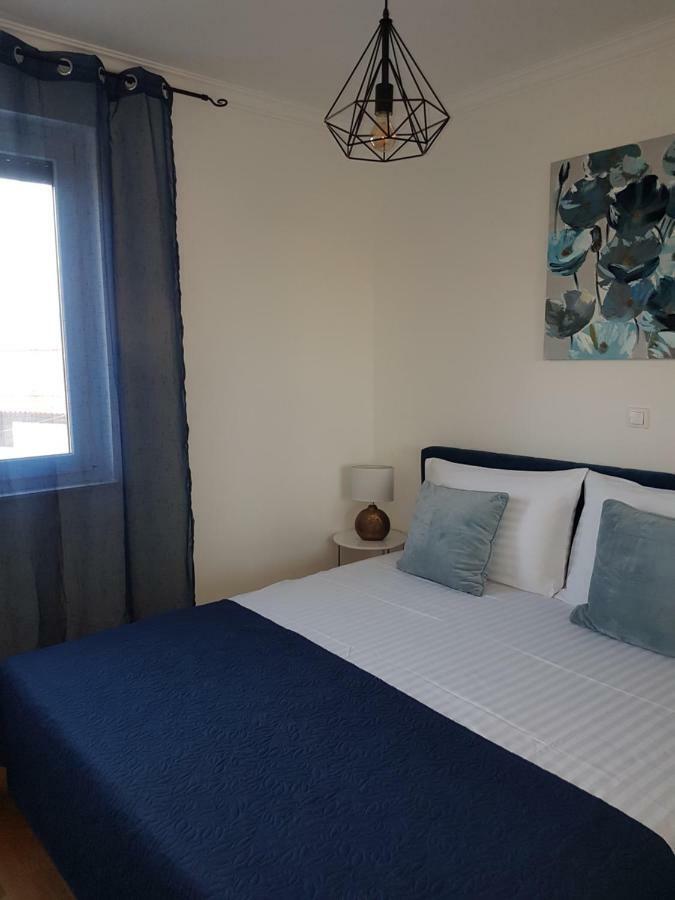 Petra'S Place - Sea View Apartment سلاتين المظهر الخارجي الصورة